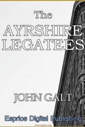 The Ayrshire Legatees