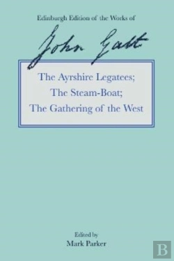 Bertrand.pt - The Ayrshire Legatees, The Steam-Boat, The Gathering Of The West