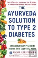 The Ayurveda Solution To Type 2 Diabetes