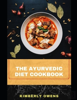 Bertrand.pt - The Ayurvedic Diet Cookbook