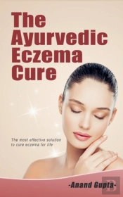 The Ayurvedic  Eczema Cure