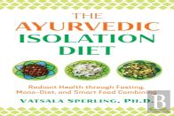 The Ayurvedic Reset Diet