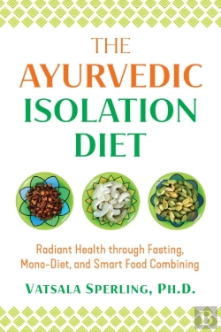 Bertrand.pt - The Ayurvedic Reset Diet