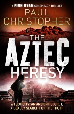 Bertrand.pt - The Aztec Heresy