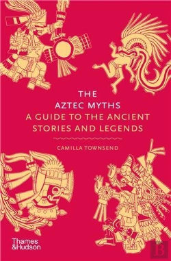 Bertrand.pt - The Aztec Myths
