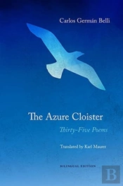 The Azure Cloister Â€“ Thirtyâ€“Five Poems