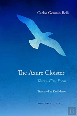 Bertrand.pt - The Azure Cloister Â€“ Thirtyâ€“Five Poems