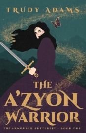 The A'Zyon Warrior