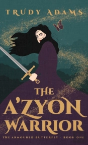 The A'Zyon Warrior