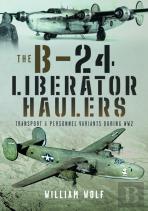 The B-24 Liberator Haulers
