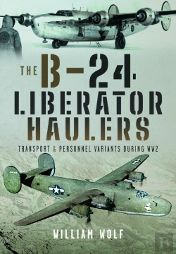 Bertrand.pt - The B-24 Liberator Haulers