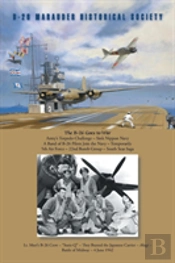 The B-26 Goes To War