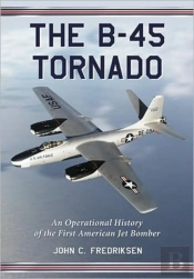 The B-45 Tornado