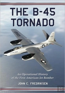 Bertrand.pt - The B-45 Tornado