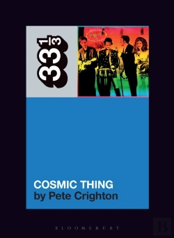 Bertrand.pt - The B-52s' Cosmic Thing