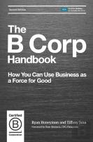 The B Corp Handbook