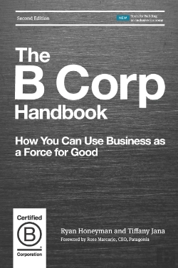 Bertrand.pt - The B Corp Handbook