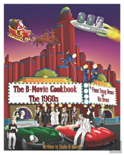 Bertrand.pt - The B-Movie Cookbook