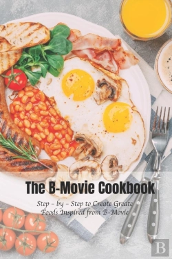 Bertrand.pt - The B-Movie Cookbook