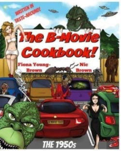 Bertrand.pt - The B-Movie Cookbook!