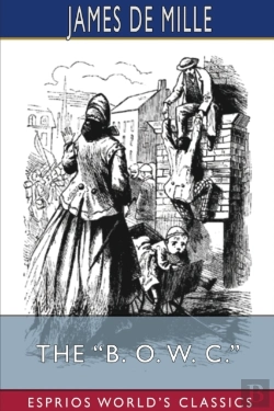 Bertrand.pt - The B. O. W. C. (Esprios Classics)