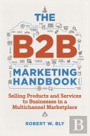 The B2b Marketing Handbook