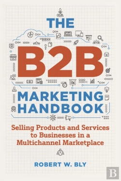 Bertrand.pt - The B2b Marketing Handbook