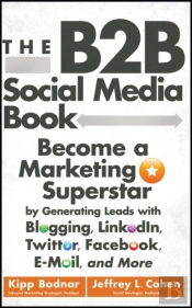 The B2b Social Media Book