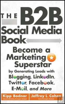 Bertrand.pt - The B2b Social Media Book