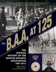 The B.A.A. At 125
