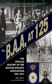 The B.A.A. At 125