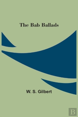 Bertrand.pt - The Bab Ballads