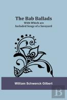 The Bab Ballads