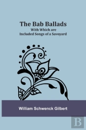 The Bab Ballads