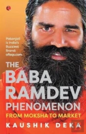 The Baba Ramdev Phenomenon