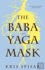 The Baba Yaga Mask