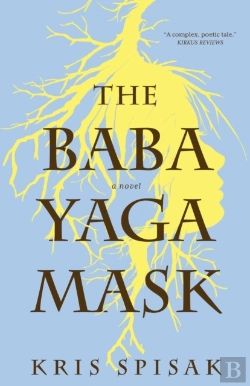 Bertrand.pt - The Baba Yaga Mask