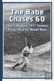 The Babe Chases 60
