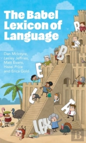 The Babel Lexicon Of Language