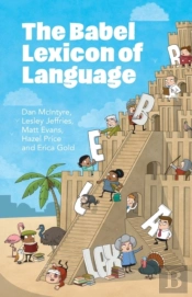 The Babel Lexicon Of Language