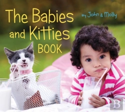 Bertrand.pt - The Babies And Kitties Book