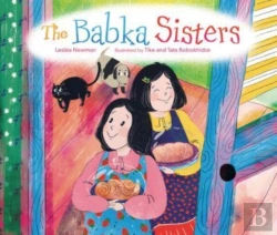 Bertrand.pt - The Babka Sisters