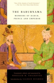 The Baburnama