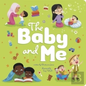 The Baby And Me