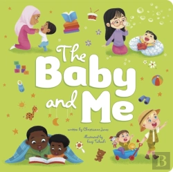 Bertrand.pt - The Baby And Me