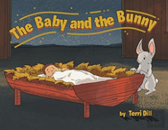The Baby And The Bunny