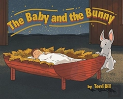Bertrand.pt - The Baby And The Bunny