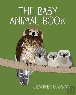 Bertrand.pt - The Baby Animal Book