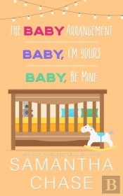 The Baby Arrangement/ Baby, I'M Yours/ Baby, Be Mine