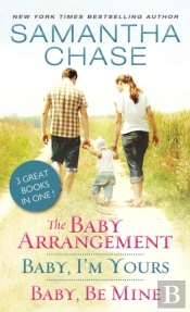 The Baby Arrangement / Baby, I'M Yours / Baby, Be Mine